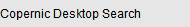 Copernic Desktop Search