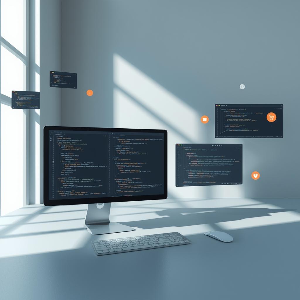 Effiziente Arbeitsabläufe gestalten